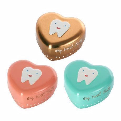 Maileg metal travel suitcase brown, maileg rejse kuffert, Maileg Metal Suitcase Rose, gold dots, Angel