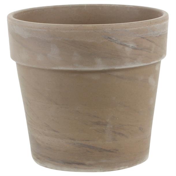 urte potte ler 10 cm