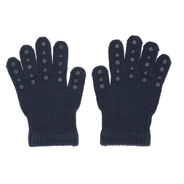 GoBabyGo, Go Baby Go, Fingervanter, kravle kit, strømpebukser med skridsikker dutter,  skridsikre strømpebukser, knæbeskyttere, skridsikre strømper