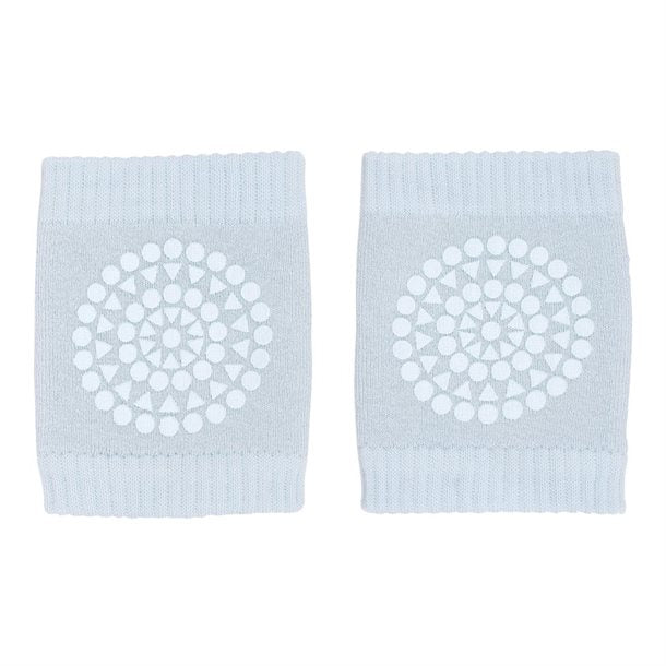 GoBabyGo, Go Baby Go, Kravle knæbeskyttere, kravle kit, strømpebukser med skridsikker dutter,  skridsikre strømpebukser, knæbeskyttere, skridsikre strømper