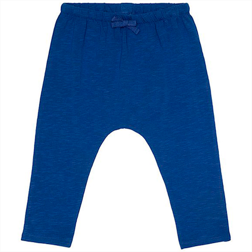 pants, soft gallery, blue, Hailey pants
