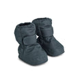 Liewood, Heather, Booties, Midnight navy