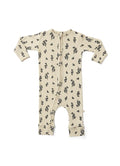 Thats Mine - Caline Onesie - Blueberry print