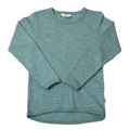 Joha, Merino Uld, undertrøje, Sesam, uldtøj, uldbody, uld bluse