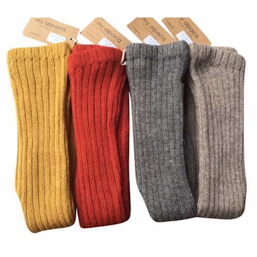 My Alpaca uld , My Alpaca Copenhagen, Alpaca uld, baby Lama Alpaca, uld leggings