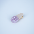 Titteboo - Happy Hair Clip - Violet