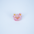 Titteboo - Cubby Mini Hair Claw - Soft Pink