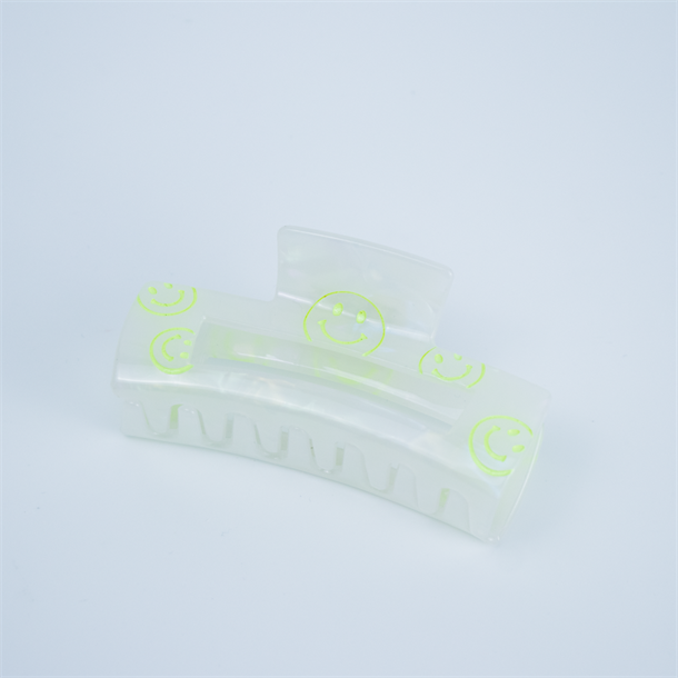 Titteboo - Happy Hair Claw - Scream Green Light