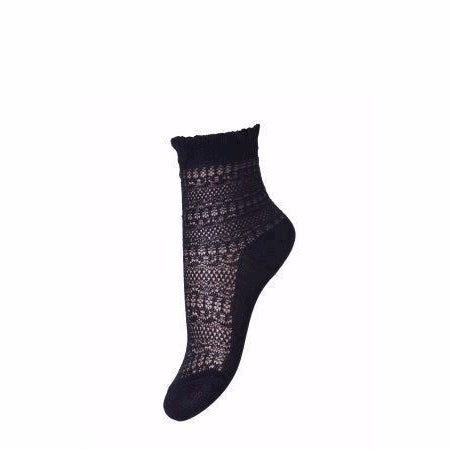 MP ISABELLA - Dark Navy