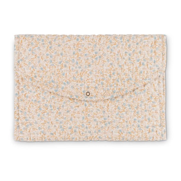 That's Mine pusleunderlag - Mini flower blue