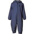 Mikk-Line SOFTSHELL Suit  - Blue Nights, soft shell heldragt