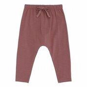 Soft Gallery Hailey Pants, Burlwood soft  Mini