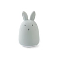Liewood Jimbo Big Night lighting, LW15052, natlampe, Rabbit ,cloud blue