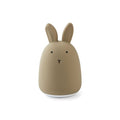 Liewood Jimbo Big Night lighting, LW15052, natlampe, Rabbit ,oat