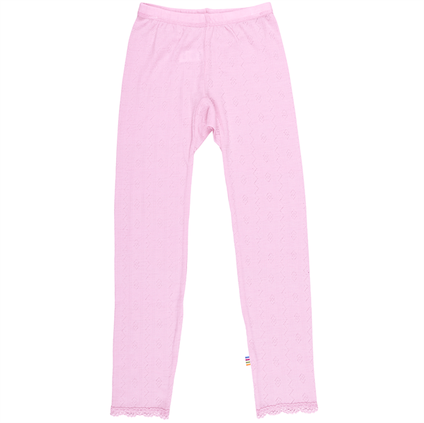 Joha  Uld 85% Silke 15% Leggings, baby bukser
