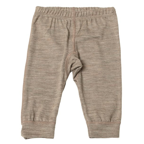 Joha - Body i uld & Silke//striber Rød, uld og silke body, uld/silke body, sommeruld, sommer uld , Joha - Body i uld & bambus - print med bladeJoha - leggings i uld & bambus -blå