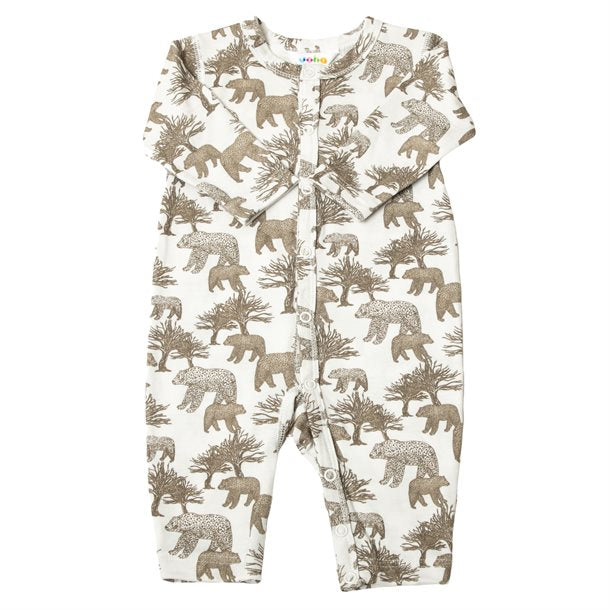 Joha - Body i uld & Silke//striber Rød, uld og silke body, uld/silke body, sommeruld, sommer uld , Joha - Body i uld & bambus - print med bladeJoha - leggings i uld & bambus -blå, Joha - leggings med fødder i uld/bambus - print med blade rust, Joha - heldragt med lynlås + 2 i 1 fod- blå