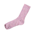 Joha - Uldsokker //60014,Joha - Uldsokker - rose 65118