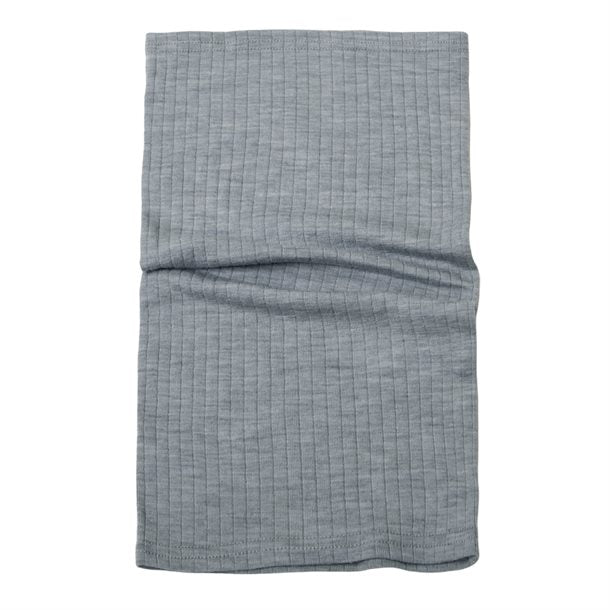 Uld halsedisse, uldkrave, Joha uldkrave, Joha uld halsedisse , polo neck, Joha wool, Joha - Halsedisse Halsrør(merinould) - Sesam Melange