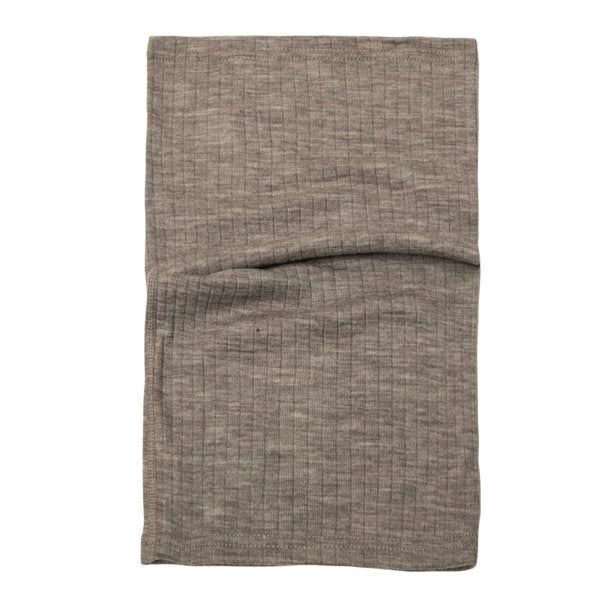 Uld halsedisse, uldkrave, Joha uldkrave, Joha uld halsedisse , polo neck, Joha wool, Joha - Halsedisse Halsrør(merinould) - Sesam Melange