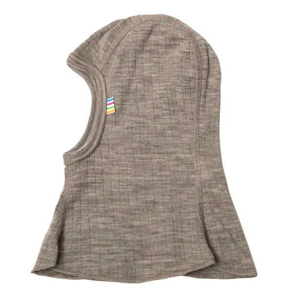Joha rosa uld elefant hue , merino uld elfant hue , overgang elefant hue