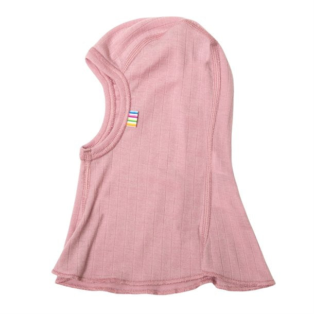 Joha rosa uld elefant hue , merino uld elfant hue , overgang elefant hue