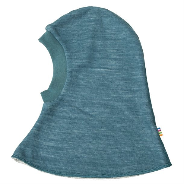 Joha rosa uld elefant hue , merino uld elfant hue , overgang elefant hue