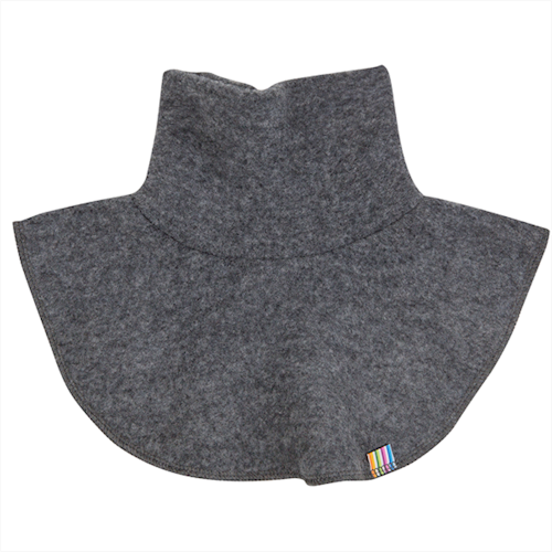 Uld halsedisse, uldkrave, Joha uldkrave, Joha uld halsedisse , polo neck, Joha wool