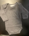 baby body