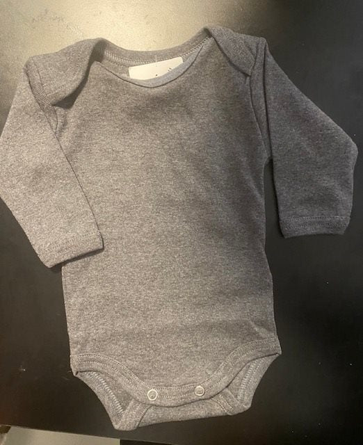 baby body