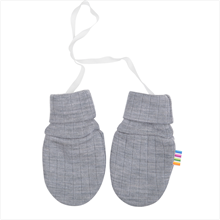 Joha uld luffer uld vanter, Merino uld