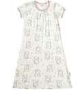 52481-345-3191Joha Bambus pyjamas pige med prinsesse print