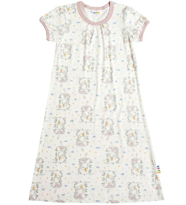 52481-345-3191Joha Bambus pyjamas pige med prinsesse print