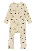petit piao jumpsuit heldragt natdragt babydragt