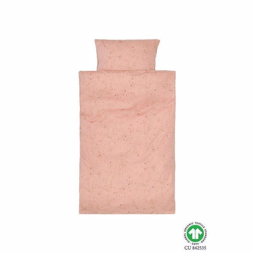 Soft Gallery sengelinned, baby sengetøj,