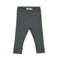 Marmar - leggings // loden, leggings, bukser, baby, underdele,