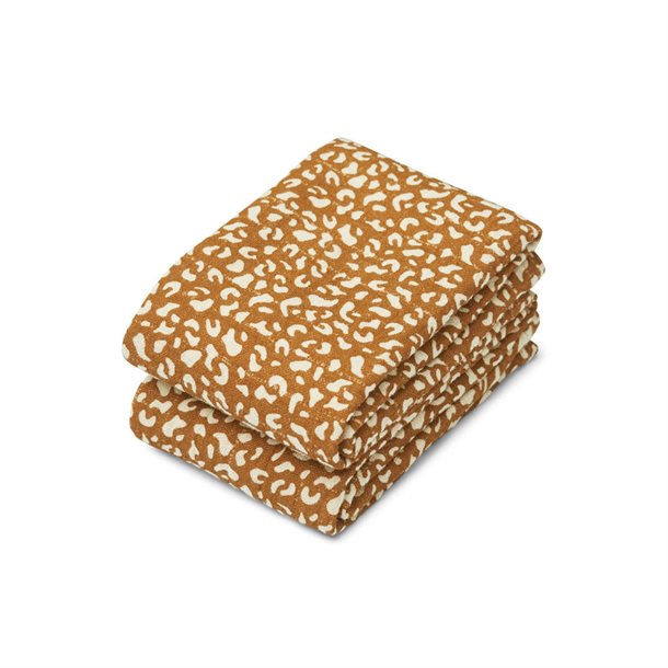 Liewood Hannah bleer Dino Mix 2 pak, LW12695-6917, baby bleer, Liewood Lewis Bubbly Sandy Mix 2 pak, Liewood - Lewis stofbleer (2 stk.) //Biler /dove blue mix