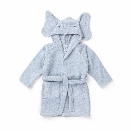 badekåbe, morgen kåbe, frotte kåbe, bathrobe, lily bathrobe, badekåbe bluewave, Liewood - Badekåbe lily Dino fauna green Liewood - Badekåbe lily Polar bear sandy