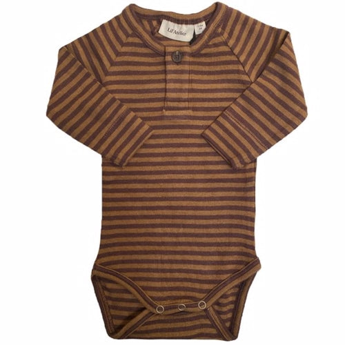 body, Lil' Atelier, lilatelier, modal, bomuld, babybody, økotex,