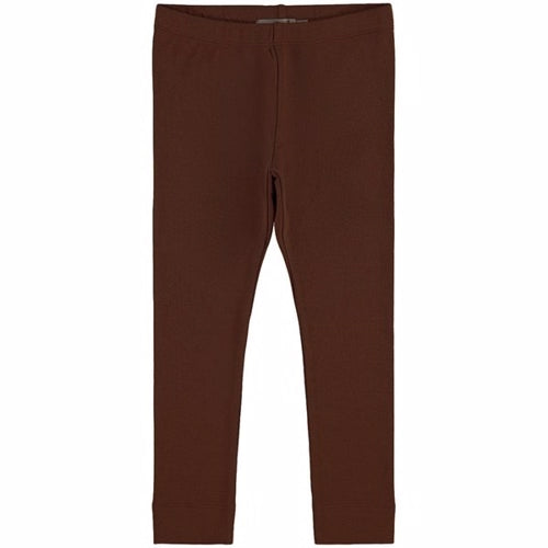 leggings, Lil' Atelier, lilatelier, modal, bomuld, blomsterprint, babyleggings, økotex,