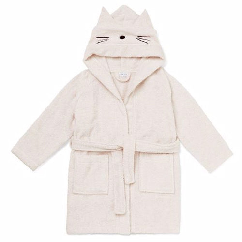 Liewood - Lily badekåbe // Cat Sandy