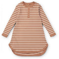 Liewood - Naomo undertrøje -2 pak // stripe: Tuscany rose multi mix
