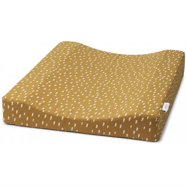 Liewood Fritz Pusle pude med Dino Mix, Liewood - Fritz puslepude - Dino dark sandy Mix, Liewood - Fritz puslepude - Dino dove blue Mix, Liewood - Fritz puslepude - Graphic stroke/golden caramel