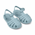 Liewood Bre Sandals , Liewood Bre Sandals - Glitter multi silver