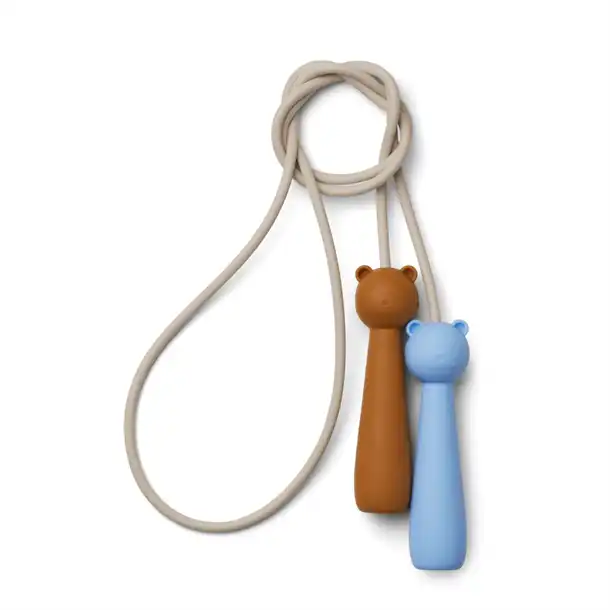 Liewood - Gaby badelegetøj 5 pak//Light lavender multi mix