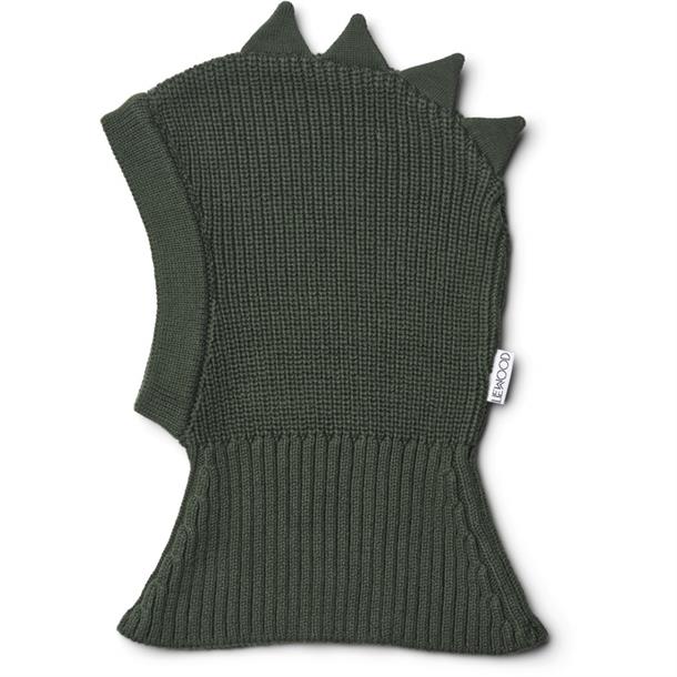 Liewood Eric sun hat sea blue, sommerhat solhat, børne hat, babyhat, Liewood Senia Sun hat Mustard/hvid, Liewood Gina bomuld strik hue blue wave