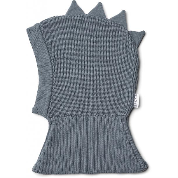 Liewood Eric sun hat sea blue, sommerhat solhat, børne hat, babyhat, Liewood Senia Sun hat Mustard/hvid, Liewood Gina bomuld strik hue blue wave