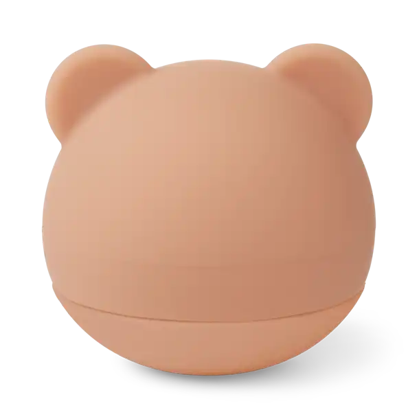 Liewood Winston nat lampe panda look, Liewood Winston Night lighting, LW12724, natlampe, panda, kanin, Liewood Ditlev nat lampe Dark rose pingvin