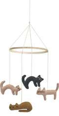 Liewood - Melissa uro - Miauw multi mix, mobile