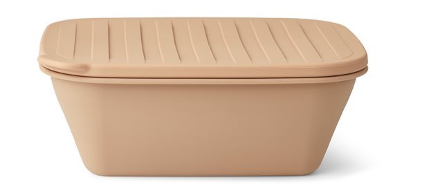 Liewood - Elisa isforme - 4 pak, Liewood - Elisa isforme -  Rose Multi Mix 4 pak, Liewood - Elisa isforme -  Blue Multi Mix 4 pak, Liewood - Carrie Snack box Mr. Bear dark Rose, Liewood - Carrie Liewood - Arthur lunchbox Cat mustard, madkasse, skolestart